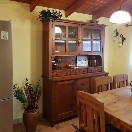 Σπίτι διακοπών Casa Gorreta *