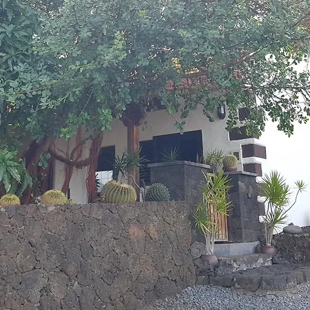 Casa Gorreta