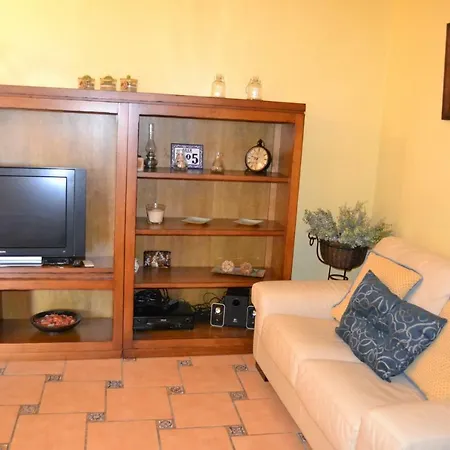 Σπίτι διακοπών Casa Gorreta Guinea