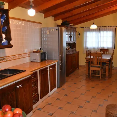 Casa Gorreta * Guinea