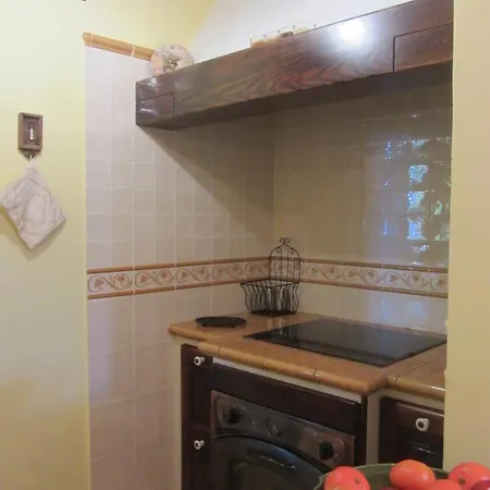 Casa Gorreta Guinea