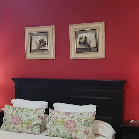 Casa Gorreta 度假居