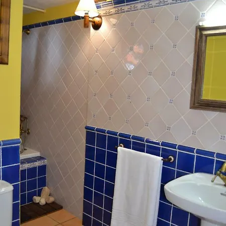 Сasa de vacaciones Casa Gorreta Guinea