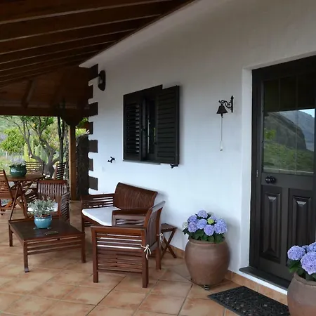 Сasa de vacaciones Casa Gorreta *