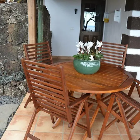 Casa Gorreta * Guinea