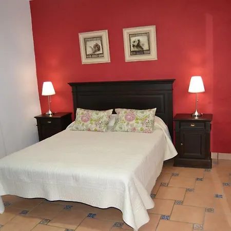 Сasa de vacaciones Casa Gorreta *