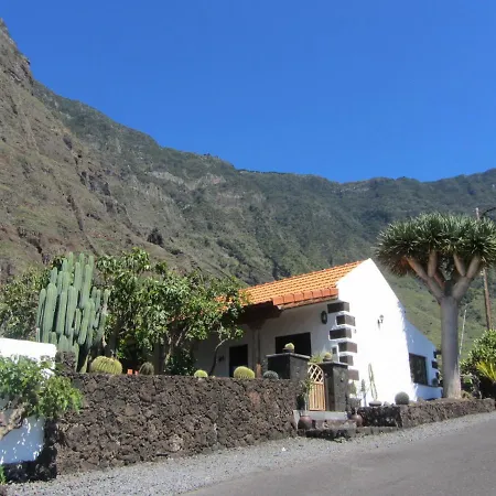 Casa Gorreta *