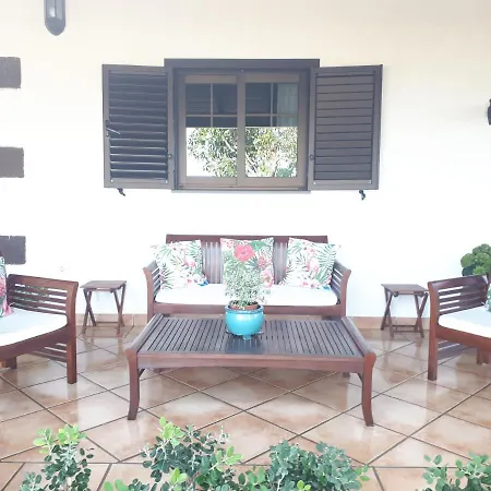 Casa Gorreta 度假居