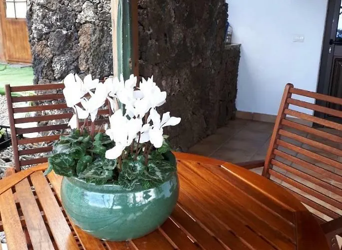 Casa Gorreta *