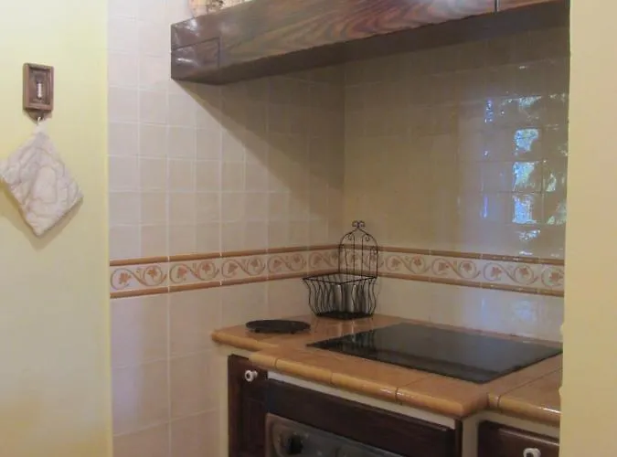 Casa Gorreta Guinea