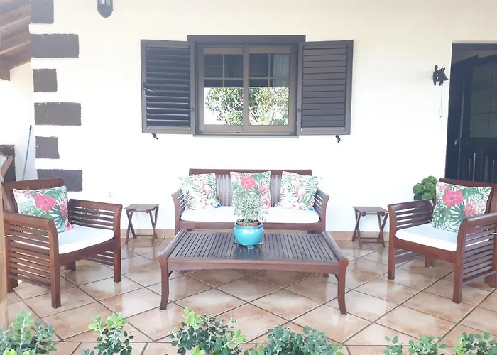 Casa Gorreta بيت للعطل